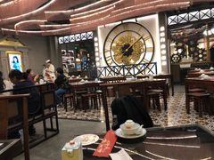 大堂-天津卫码头(南开大悦城店)