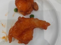 -鹊华居·地道鲁菜·海鲜·融合味(大明湖店)