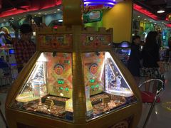 黄金堡-汤姆熊欢乐世界·史莱姆怪兽(正大店)