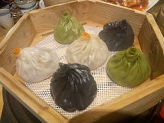 -蜜桃餐厅·古运河畔(南下塘店)