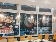 -吉野家(次渠大街店)