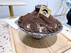 -MINIPOPO鲜奶·甜品(宽厚里店)
