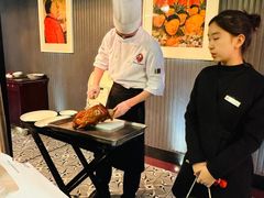 -金鸭季·臻品餐厅(欢乐海岸购物中心店)