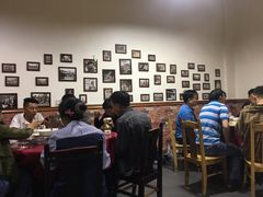 大堂-老丽江餐馆(丽江华都商贸城店)
