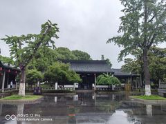 -东湖景区