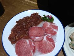 -白乐天毛肚火锅馆(解放碑店)