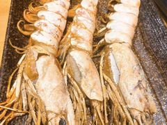 -割烹旭日本料理(龙湖狮山天街店)