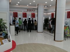 -中国工商银行(博山路支行)