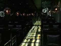 大堂-王家渡火锅(金宝汇店)