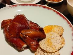 -杭州西子湖四季酒店·金沙厅