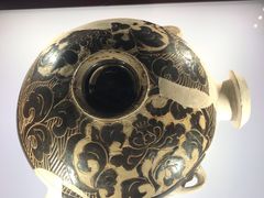 -宁夏博物馆