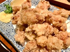 -千代武日本料理(开发区店)