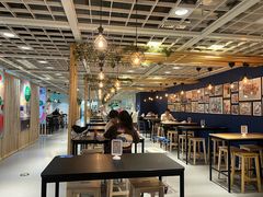 -宜家·瑞典风味餐厅(四元桥店)