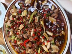 -李大爷的泡椒馆(冉家坝店)
