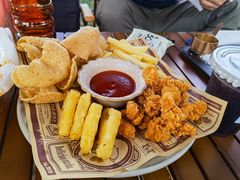 -Supine Bistro溯泮餐厅