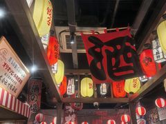 -白石的深夜食堂(济南万象城店)