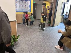 -新东方素质成长中心(交大常春藤校区)