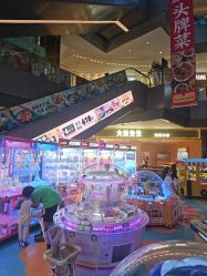 点击看大图 -米兜欢乐王国·儿童乐园(宝安益田假日天地店)