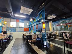 -湘香私房菜(大石长隆店)
