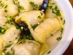 -周素珍湖州大馄饨(直戒坛寺巷店)