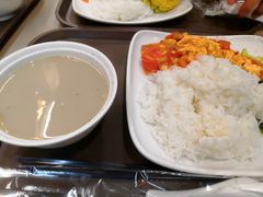 -都城快餐(新港西路店)