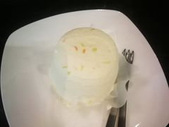 栗子泥戚风蛋糕-Seesaw Coffee(环贸iapm店)