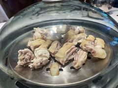 -水禾轩·海鲜蒸汽主题餐厅(拱北店)