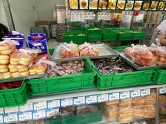 -宫廷糕点铺(人民中路店)