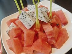 -老牌坊鲁菜名店(聊城美食岛店)