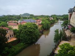 -中旅阿那亚九龙湖·公主酒店