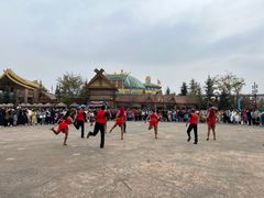 -七彩云南欢乐世界