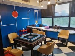 -CLUB心邸·掼蛋·麻将·扑克(日坛店)