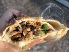 -风车面包