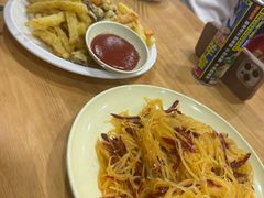 -贤花饭店(城阳店)