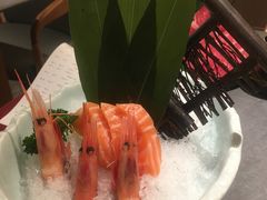 -花时·炭火烧肉(东百中心A馆店)