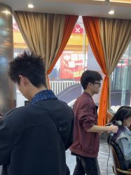 -发源地HAIR SALON