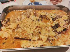 -鱼酷活鱼烤鱼(恒隆广场店)