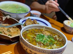 -厨道重庆菜馆(鸳鸯店)