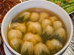 -丰收碗·陈皮果木烧鹅·23年老字号