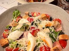 -JINNS锦时 steak&pizza(浸信会礼拜堂旧址店)