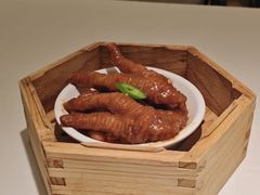 -南棠馆粤菜坊(群光店)