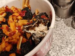 -黑色经典臭豆腐·湖南特产(步行街店)