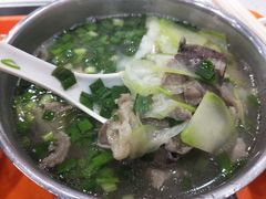 -黑山牛肉汤火锅(花城汇店)