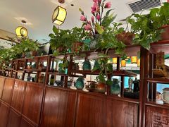 -江城小馆陕南妈妈菜·全球旅行餐厅(钟楼店)