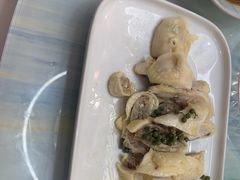 -火龙堂·风味民间菜(文一路店)