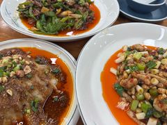 -市井川菜(江宁店)