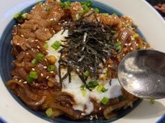 -極屋鮨牛 · 烧肉酒场(时代C馆店)