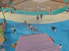 -上海玛雅海滩水公园