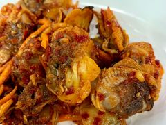 -西塔大冷面(市府大路店)