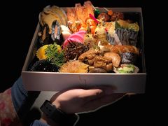 -水之惠鲜鱼料理(王府大街店)